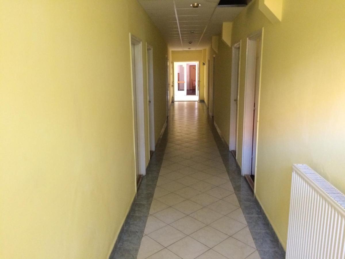 Fenyves Panzio Bed & Breakfast Сиофок Екстериор снимка