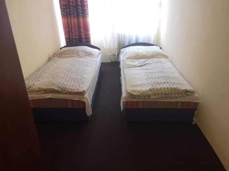 Fenyves Panzio Bed & Breakfast Сиофок Екстериор снимка