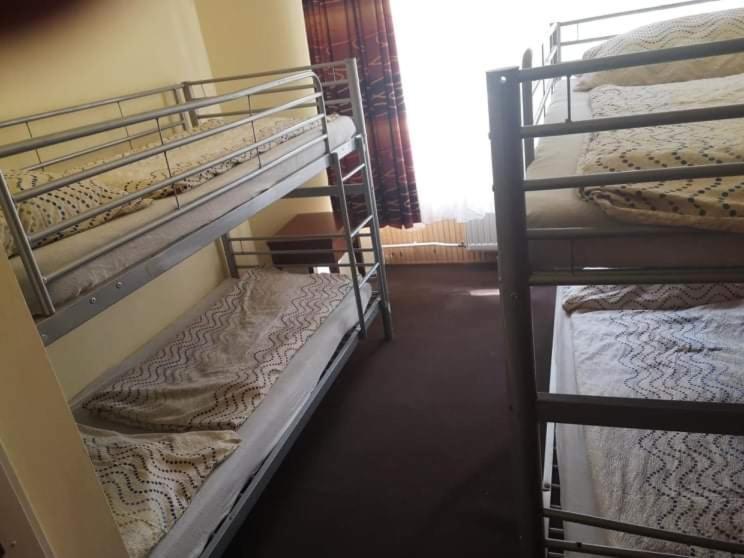 Fenyves Panzio Bed & Breakfast Сиофок Екстериор снимка