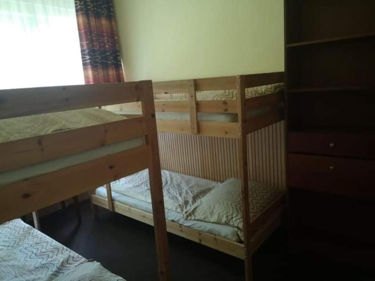 Fenyves Panzio Bed & Breakfast Сиофок Екстериор снимка