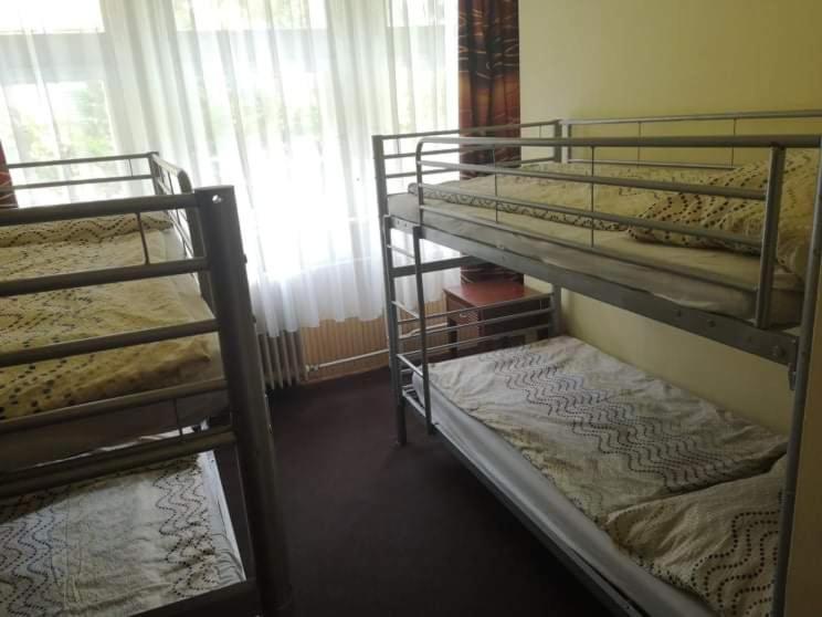 Fenyves Panzio Bed & Breakfast Сиофок Екстериор снимка